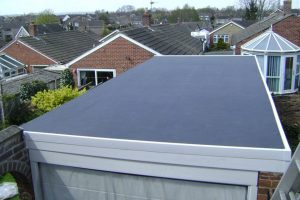 EPDM Roofing Services